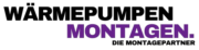 WÄRMEPUMPENMONTAGEN